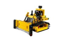 Набор Конструктор Bulldozer Тяжелый бульдозер 42163 2024 год Лего Lego Technic Heavy Duty Раритет 100 % Оригинал, сборная модель (другое), scale0