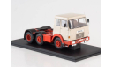 Hanomag Henschel F201 1967 Neo 1:43 NEO45311 Раритет, масштабная модель, scale43