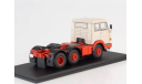 Hanomag Henschel F201 1967 Neo 1:43 NEO45311 Раритет, масштабная модель, scale43