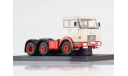 Hanomag Henschel F201 1967 Neo 1:43 NEO45311 Раритет, масштабная модель, scale43