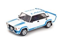 Ваз 2105 Жигули Lada VFTS 1983 СССР IXO 1:18 18CMC144, масштабная модель, scale18