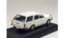 Ниссан Nissan Cedric Van Deluxe 1995 Norev 1:43 420175, масштабная модель, scale43