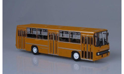 автобус Икарус Ikarus 260 СССР Советский автобус 1:43 Раритет Ранний вариант