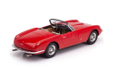 Феррари Ferrari 250GT Cabriolet Series 1 1957 Matrix 1:18 MXL0604-051, масштабная модель, scale18