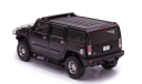 Хаммер Hummer H2 4х4 2006 черный USA США Highway61 1:18 HW18013, масштабная модель, scale18