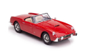 Феррари Ferrari 250GT Cabriolet Series 1 1957 Matrix 1:18 MXL0604-051, масштабная модель, scale18