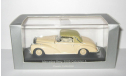 Мерседес Бенц Mercedes Benz 300 S 1951 Minichamps 1:43 Ранний, масштабная модель, Mercedes-Benz, scale43