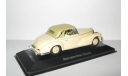 Мерседес Бенц Mercedes Benz 300 S 1951 Minichamps 1:43 Ранний, масштабная модель, Mercedes-Benz, scale43