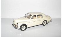 Варшава Warszawa 203 1965 (Газ Победа седан) IST 1:43 IST119, масштабная модель, scale43