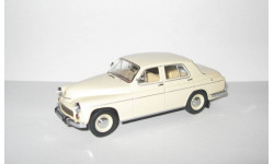 Варшава Warszawa 203 1965 (Газ Победа седан) IST 1:43 IST119