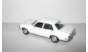 Опель Opel Rekord 2100D 1974 IST Kultowe Auta 1:43, масштабная модель, 1/43, DeAgostini-Польша (Kultowe Auta)