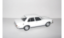 Опель Opel Rekord 2100D 1974 IST Kultowe Auta 1:43, масштабная модель, 1/43, DeAgostini-Польша (Kultowe Auta)