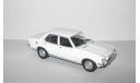 Опель Opel Rekord 2100D 1974 IST Kultowe Auta 1:43, масштабная модель, 1/43, DeAgostini-Польша (Kultowe Auta)