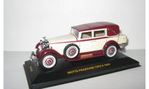 Isotta Fraschini Tipo 8 1930 IXO Museum 1:43 MUS008, масштабная модель, scale43