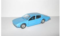 Iso Rivolta Исо Ривольта 1968 Ремейк сделано в СССР 1:43, масштабная модель, scale43