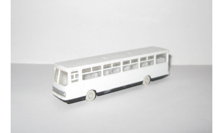 автобус Ikarus Икарус 250 Сделано в ГДР MK Modelle 1:120 (TT), масштабная модель, scale120