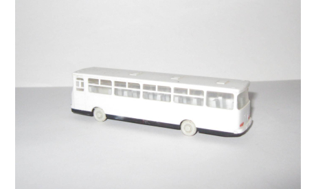 автобус Ikarus Икарус 250 Сделано в ГДР MK Modelle 1:120 (TT), масштабная модель, scale120