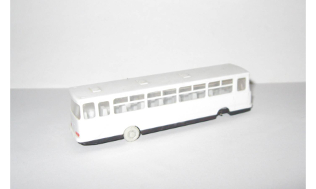 автобус Ikarus Икарус 250 Сделано в ГДР MK Modelle 1:120 (TT), масштабная модель, scale120