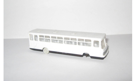автобус Ikarus Икарус 250 Сделано в ГДР MK Modelle 1:120 (TT), масштабная модель, scale120