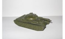 танк Т 54 1948 ТПЗ Тула Тульский патрон завод Модель 5 Сделано в СССР 1:72, масштабная модель, scale72