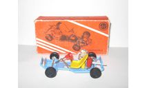 игрушка Машинка Эстония Kartauto ESTONIA K6M 1981 ’NORMA’ 1:16 Сделано в СССР, масштабная модель, scale16