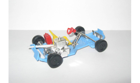 игрушка Машинка Эстония Kartauto ESTONIA K6M 1981 ’NORMA’ 1:16 Сделано в СССР, масштабная модель, scale16