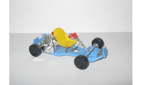 игрушка Машинка Эстония Kartauto ESTONIA K6M 1981 ’NORMA’ 1:16 Сделано в СССР, масштабная модель, scale16
