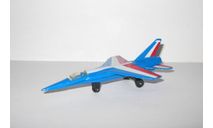 cамолет Мираж SB-4 Mirage F1 Matchbox Skybusters Made in Great Britain 1:99, масштабные модели авиации, scale100