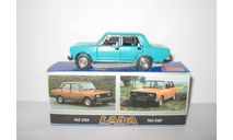 Ваз 2105 Жигули Lada МИ Made in СССР Саратов Агат Тантал Радон 1:43 Редкий цвет, масштабная модель, scale43, Москвич