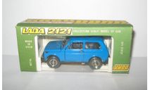 Ваз 2121 Нива Lada 4x4 Made in СССР Агат Тантал Радон Саратов 1:43 Ранний Редкий вариант, масштабная модель, scale43