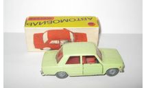 Ваз 2101 Lada Копейка Жигули завод Прогресс сделано в СССР 1:43 Раритет В Коробке!, масштабная модель, scale43
