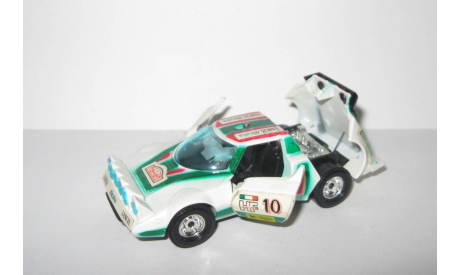 Lancia Stratos King Star 1:43 Раритет Made in Italy, масштабная модель, scale43