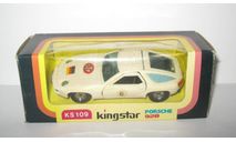 Порше Porsche 928 King Star 1:43 Раритет Made in Italy, масштабная модель, scale43