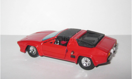 Lamborghini Silhouette King Star 1:43 Раритет Made in Italy, масштабная модель, scale43