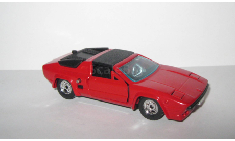 Lamborghini Silhouette King Star 1:43 Раритет Made in Italy, масштабная модель, scale43