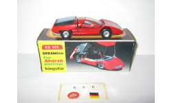 Фиат Fiat Abarth 2000 Coupe King Star 1:43 Раритет Made in Italy