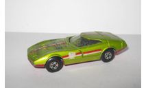 Додж Dodge Charger Lesney Matchbox Superfast 1:64 Made in England, масштабная модель, scale64