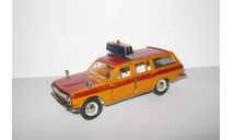 Газ 2402 Волга Аэрофлот сделано в СССР Made in Агат Тантал Радон Саратов 1:43, масштабная модель, scale43