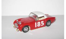 Austin Healey Sprite Exem 1:43 Made in Italy, масштабная модель, scale43