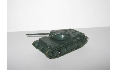 танк Т 55 СССР Plasticart Modelle 1:87 Сделано в ГДР, масштабная модель, scale87