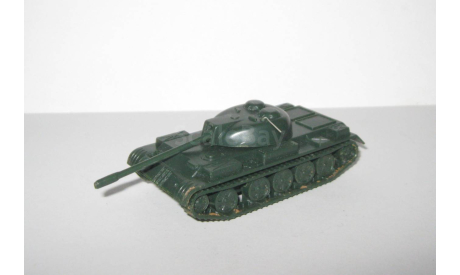 танк Т 55 СССР Plasticart Modelle 1:87 Сделано в ГДР, масштабная модель, scale87