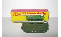 ЗРК С 200 ’Ангара’ СССР Plasticart Modelle 1:87 Сделано в ГДР, масштабная модель, scale87