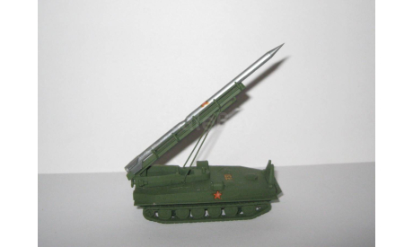 ЗРК С 200 ’Ангара’ СССР Plasticart Modelle 1:87 Сделано в ГДР, масштабная модель, scale87
