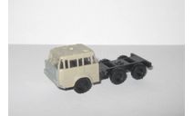 Татра Tatra 813 Сделано в ГДР MK Modelle 1:120 (TT), масштабная модель, scale120