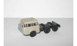 Татра Tatra 813 Сделано в ГДР MK Modelle 1:120 (TT)