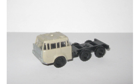 Татра Tatra 813 Сделано в ГДР MK Modelle 1:120 (TT), масштабная модель, scale120
