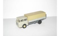 Шкода Skoda 706 RT 1988 Сделано в ГДР Permot Espewe Modelle 1:87 H0 (DDR), масштабная модель, scale87