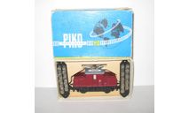 Электровоз Е69 (Германия) Железная Дорога Piko HO 1:87 Сделано в ГДР Сохранность!, железнодорожная модель, scale87