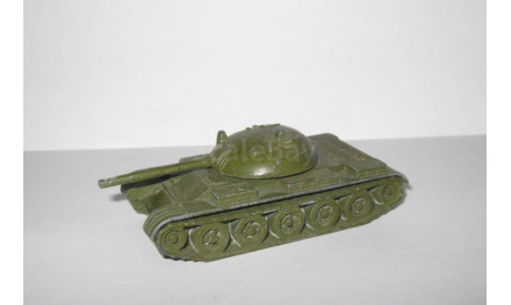 танк Т 54 ТПЗ Тула Тульский патрон завод Сделано в СССР 1:72, масштабная модель, scale72