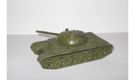 танк Т 54 ТПЗ Тула Тульский патрон завод Сделано в СССР 1:72, масштабная модель, scale72